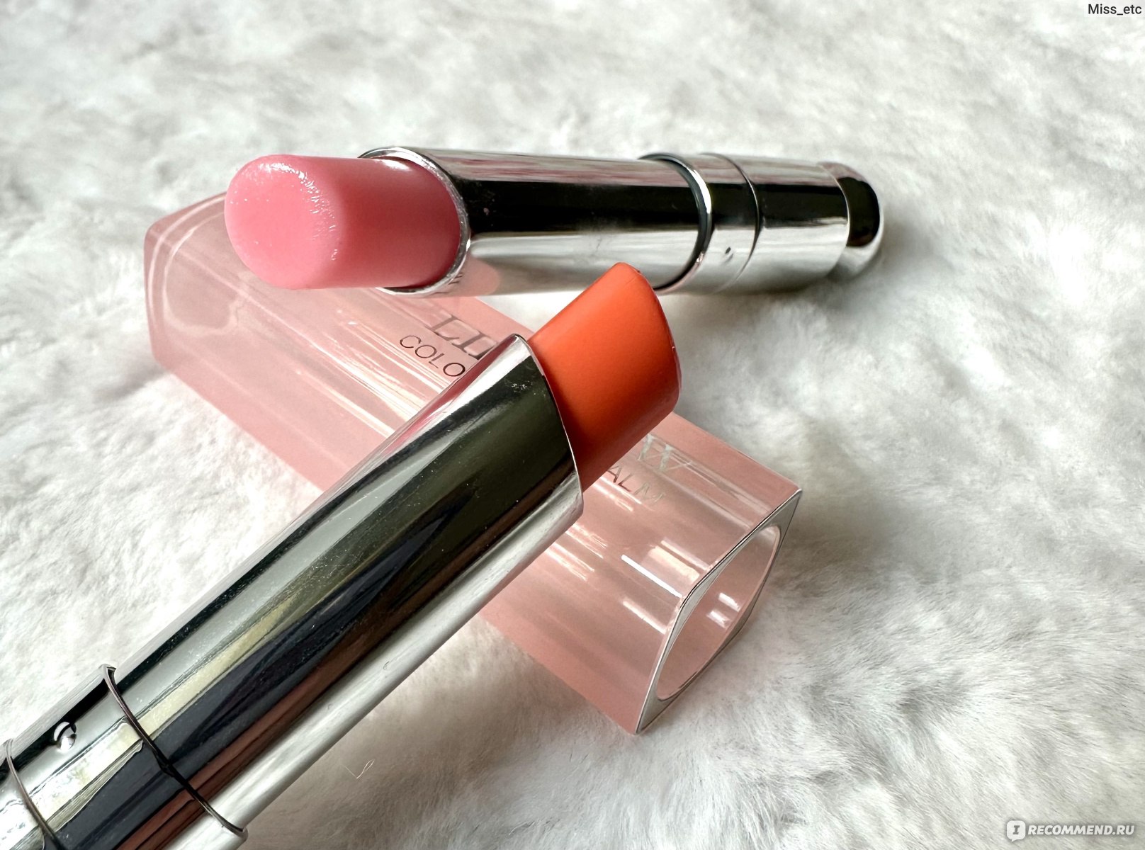 Dior lip glow 001 004 hotsell