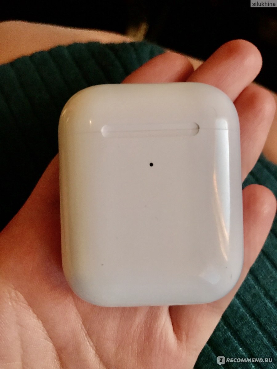 I2000 tws online airpods