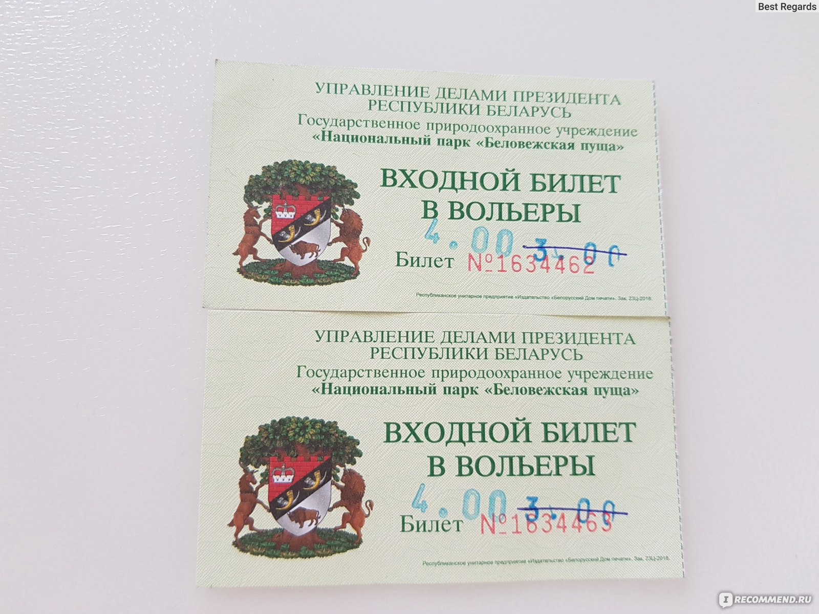 ГПУ «Национальный парк «Беловежская пуща» (Беларусь) - «Ожидания не  оправдались. Обычный лес, надуманные 