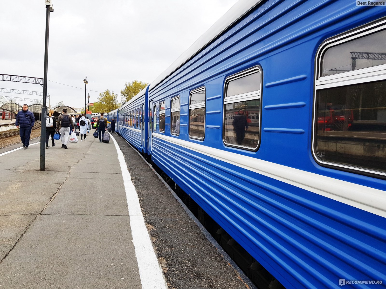 брест санкт петербург