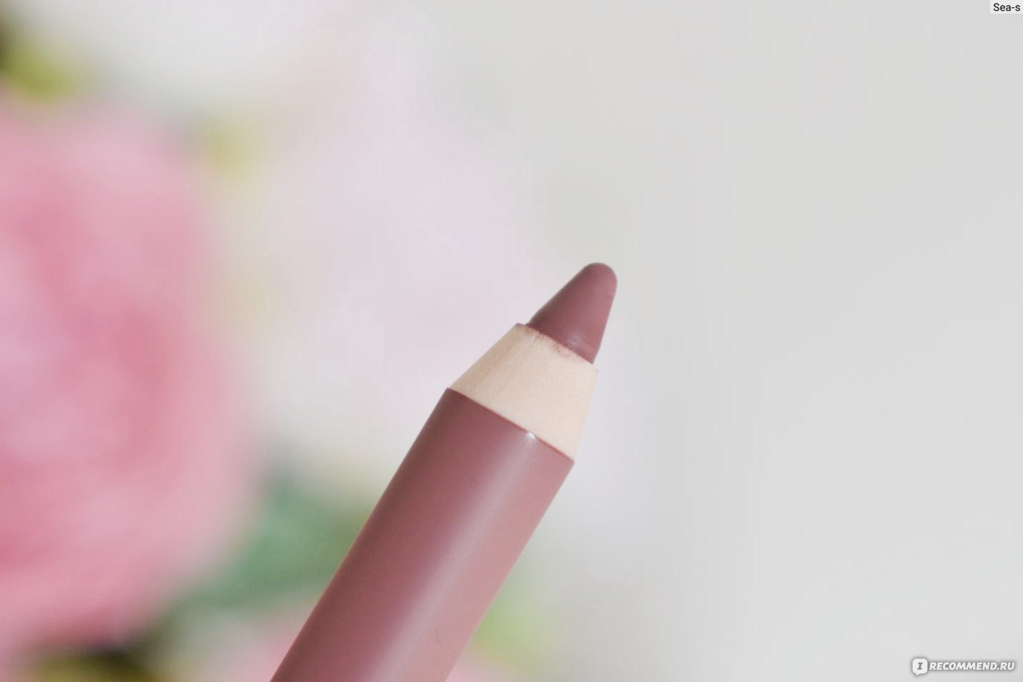 Карандаш для губ Pupa True Lips - «Легендарный Pupa 004 — один из самых ...