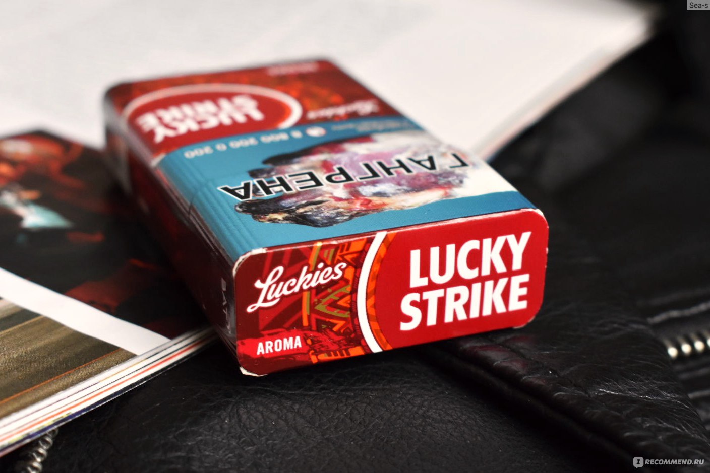 Лаки страйк арома вкусы. Lucky Strike сигареты Арома. Lucky Strike вишня. Сигареты лаки страйк вишня. Lucky Strike вишневый.
