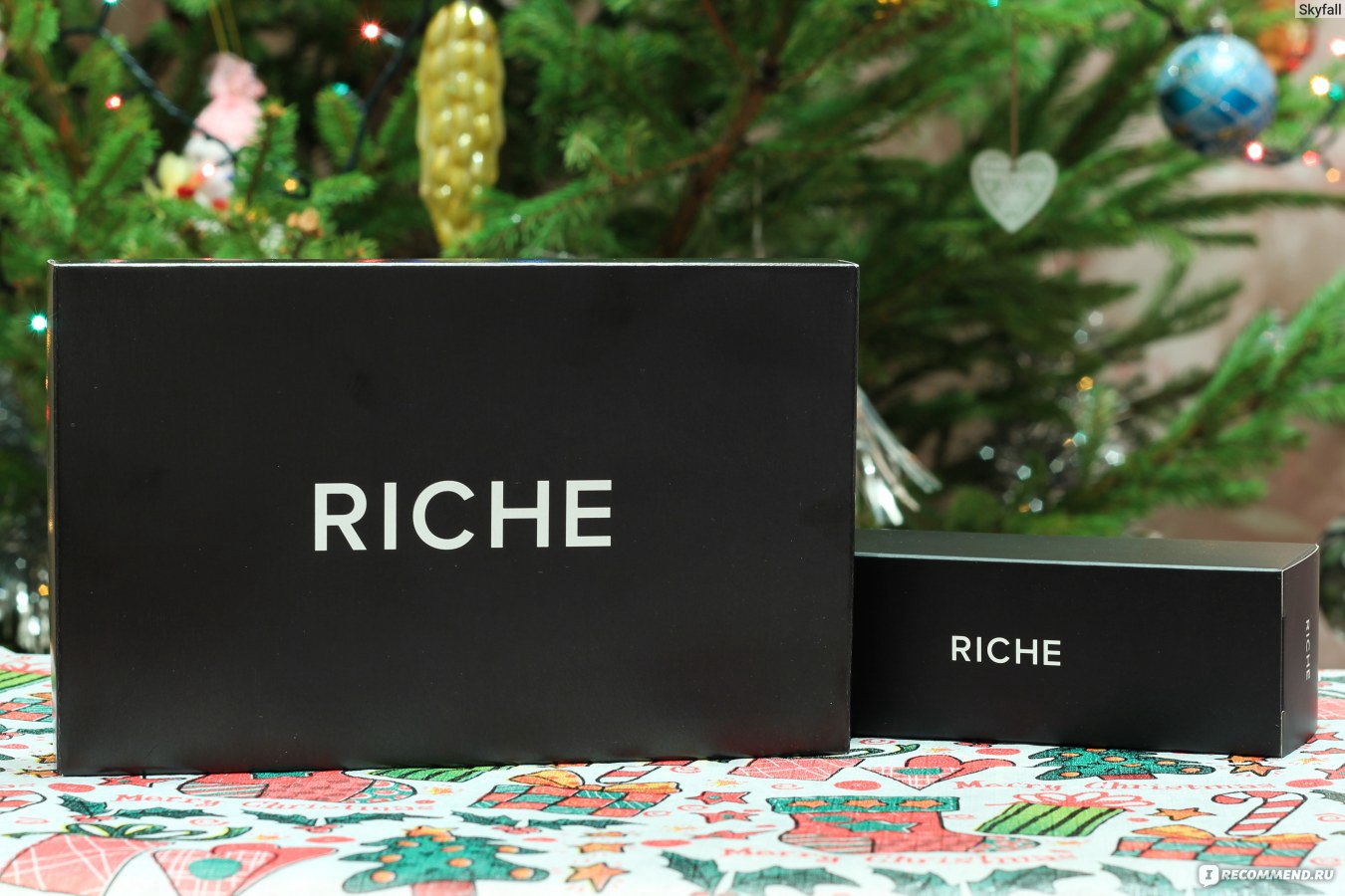 Riche Ozon