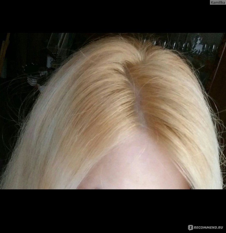 Арктический блондин цвет волос фото