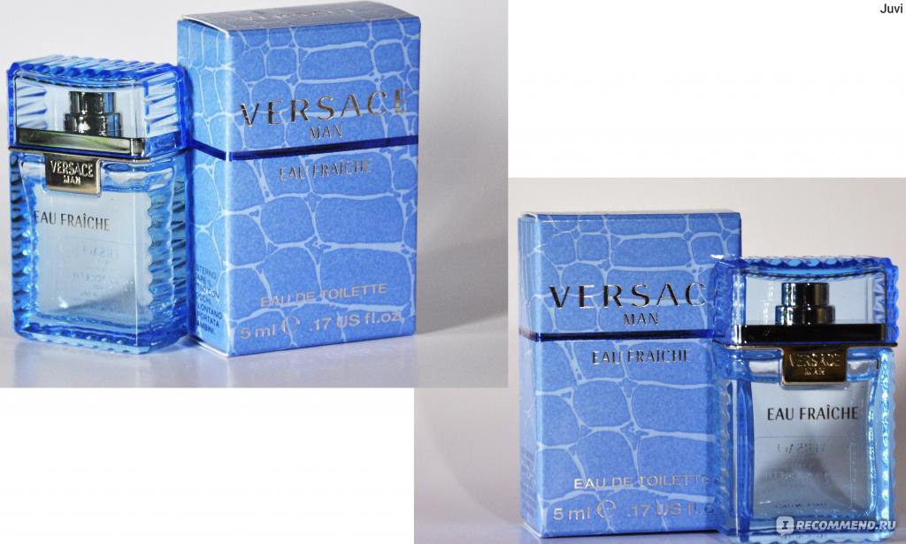 Versace мужские отзывы. Духи Versace Eau Fraiche. Versace man Eau Fraiche 40ml. Versace Eau Fraiche пирамида.