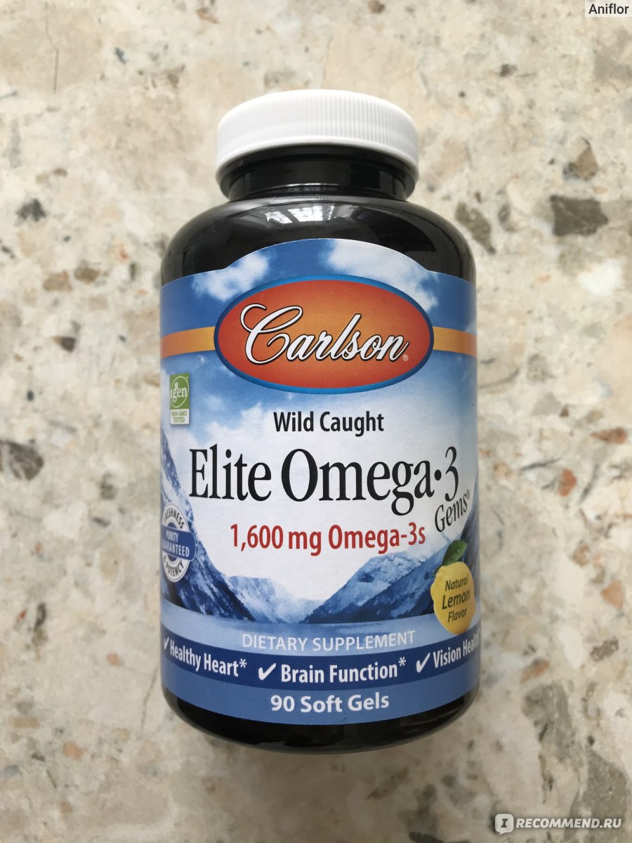 Какую принимать омега 3. Carlson Elite Omega 3 1600 MG. Carlson Omega -3 1600mg. Омега Carlson 1600 MG. Elite Omega 3 Carlson.