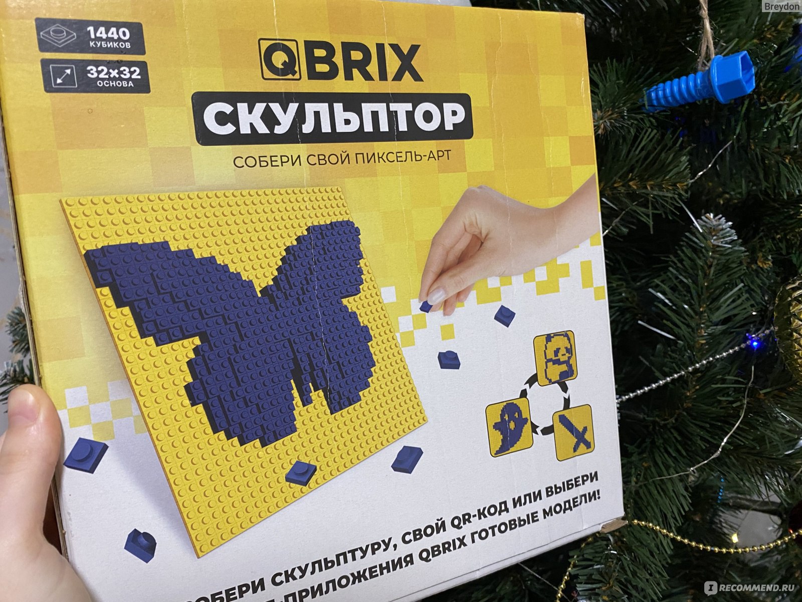 Конструкторы Qbrix 3D скульптор - «Крутейший 3Д конструктор от Qbrix,  который увлечет и ребёнка, и взрослого! Как его собирать, что идет в  комплекте — всё расскажу. » | отзывы