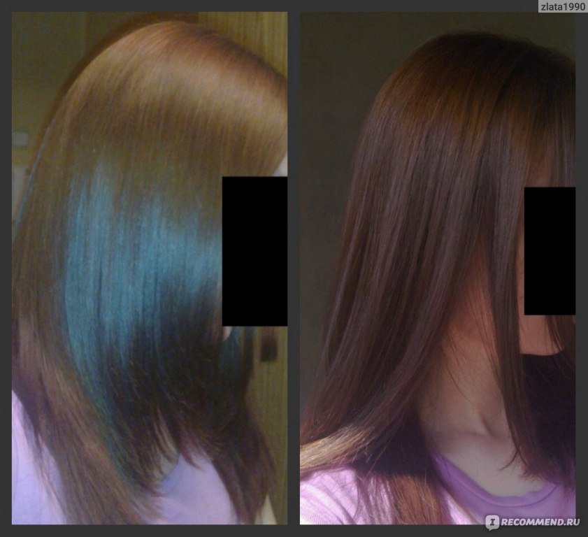 Крем-краска для волос с экстрактом женьшеня и рисовыми протеинами Kapous Studio Professional