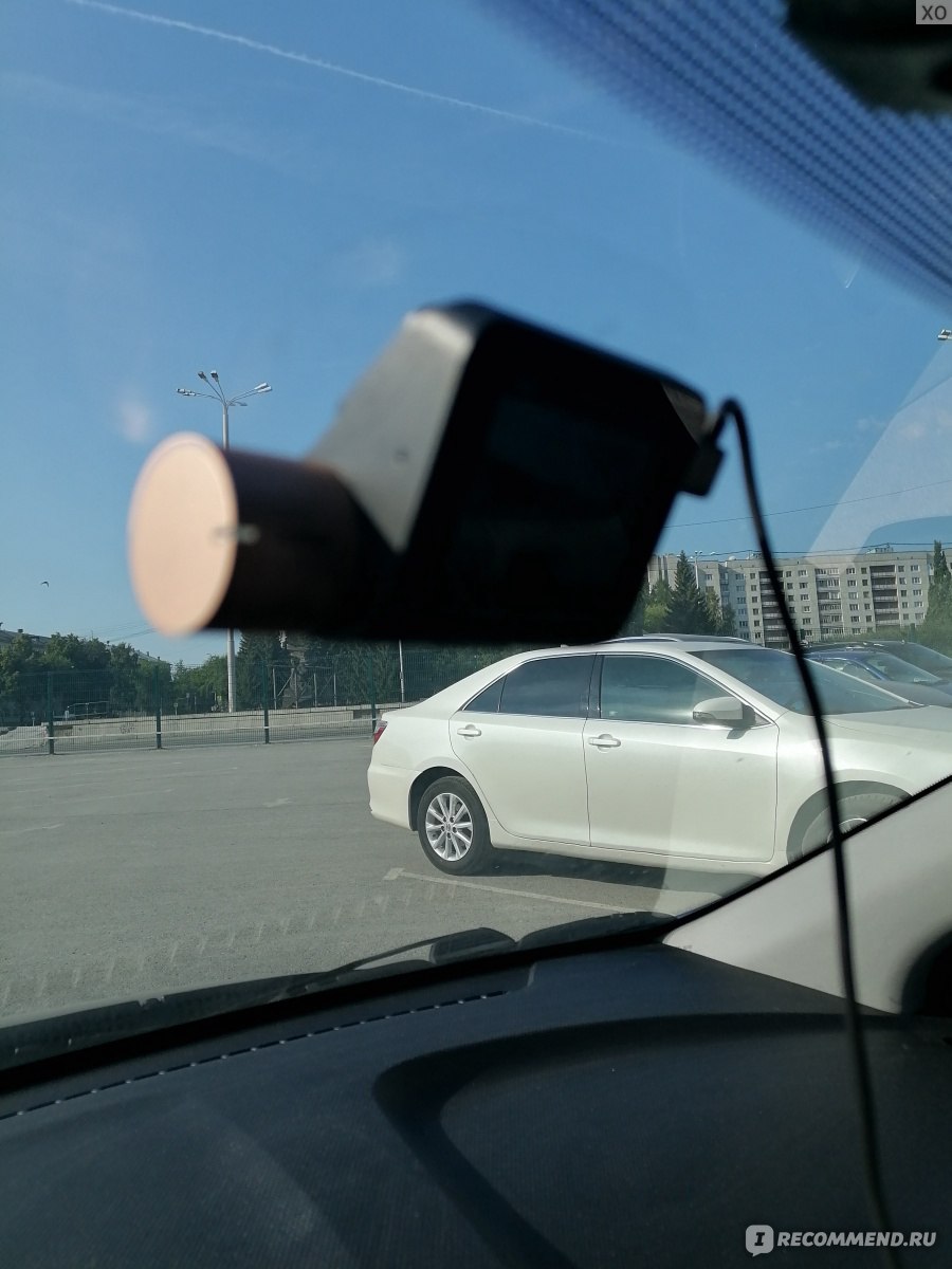 Видеорегистратор Xiaomi 70mai Dash Cam Lite  Midrive D08 фото