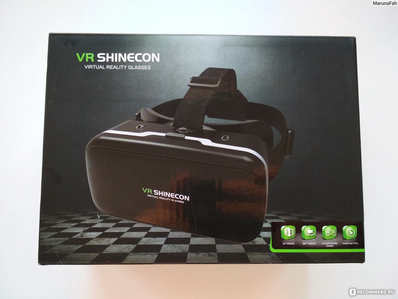 Купить очки днс. Очки виртуальной реальности VR Shinecon. Очки виртуальной реальности VR Shinecon g15e. VR очки ДНС. VR Shinecon 6.0 коробка.