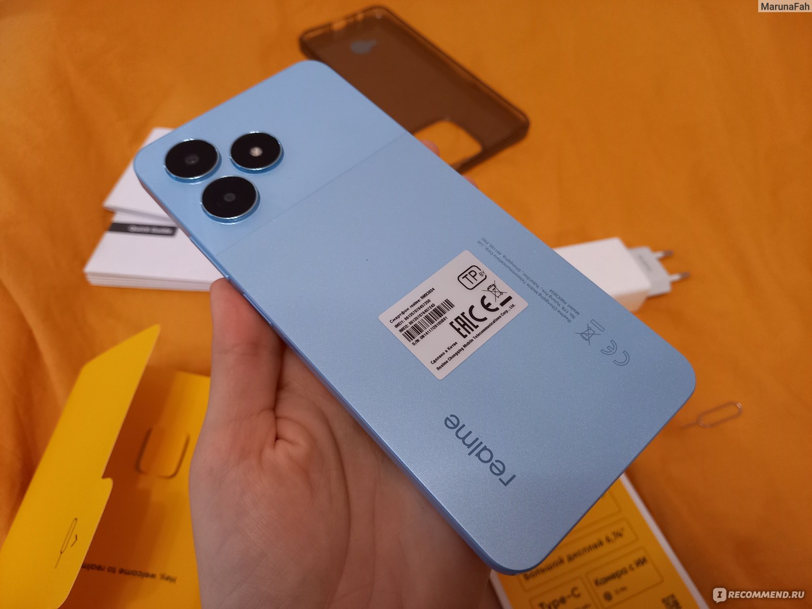 Мобильный телефон Realme Note 50 - «Смартфон за 5 тысяч! Оценим бюджетную  модель и загляним внутрь. » | отзывы