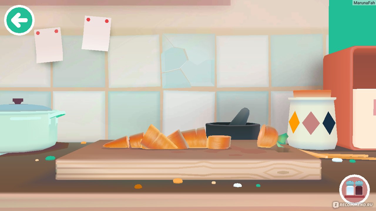 Компьютерная программа Toca kitchen 2 - «Toca kitchen 2! Ещё одна игра от  Toca Boca! Чем она мне понравилась, а чем разочаровала! Обо всём подробнее  в моём отзыве!» | отзывы