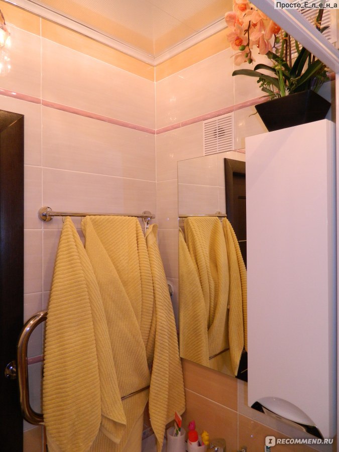 Плитка для ванной комнаты, санузла от фабрики Paradyz (Польша) - купить, фото.