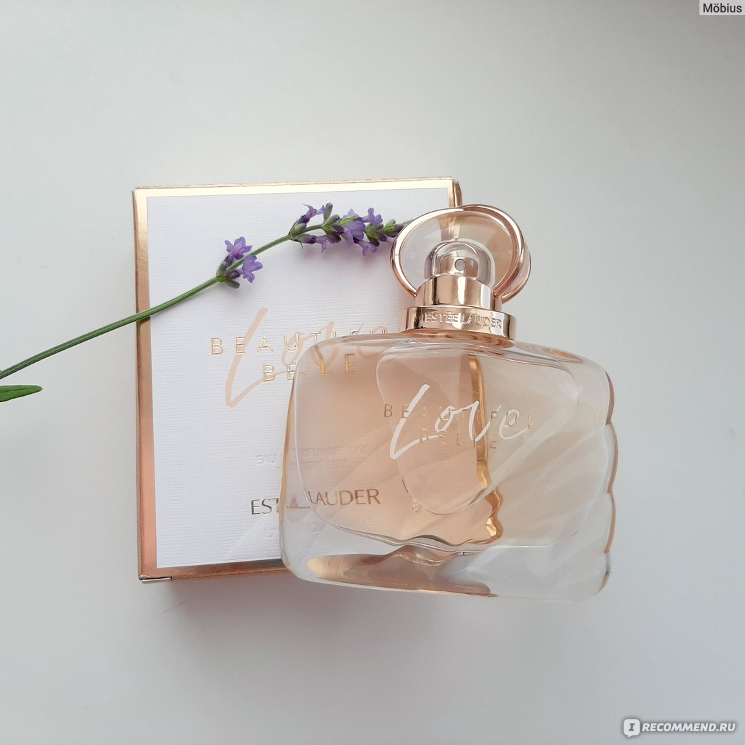 Estee lauder belle