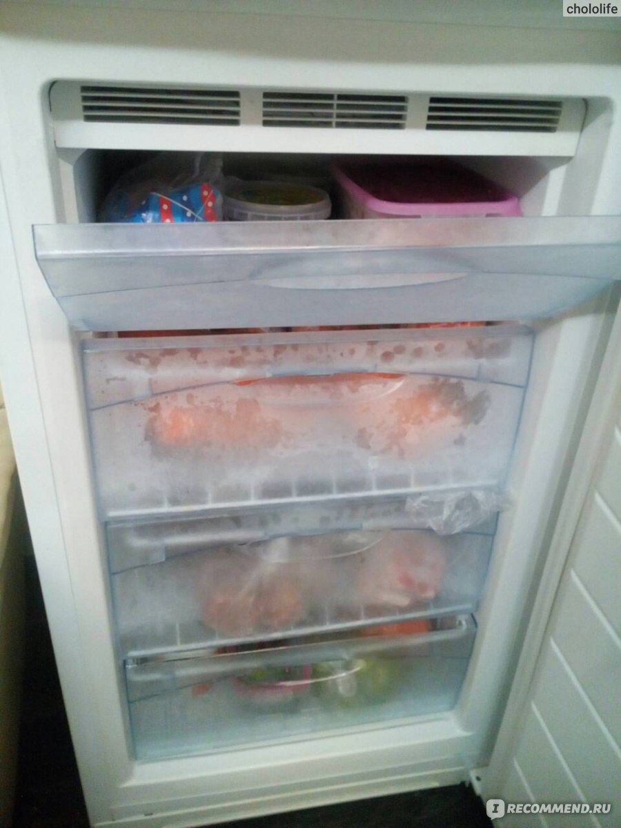 Морозильный шкаф норд фрост df 161 wap