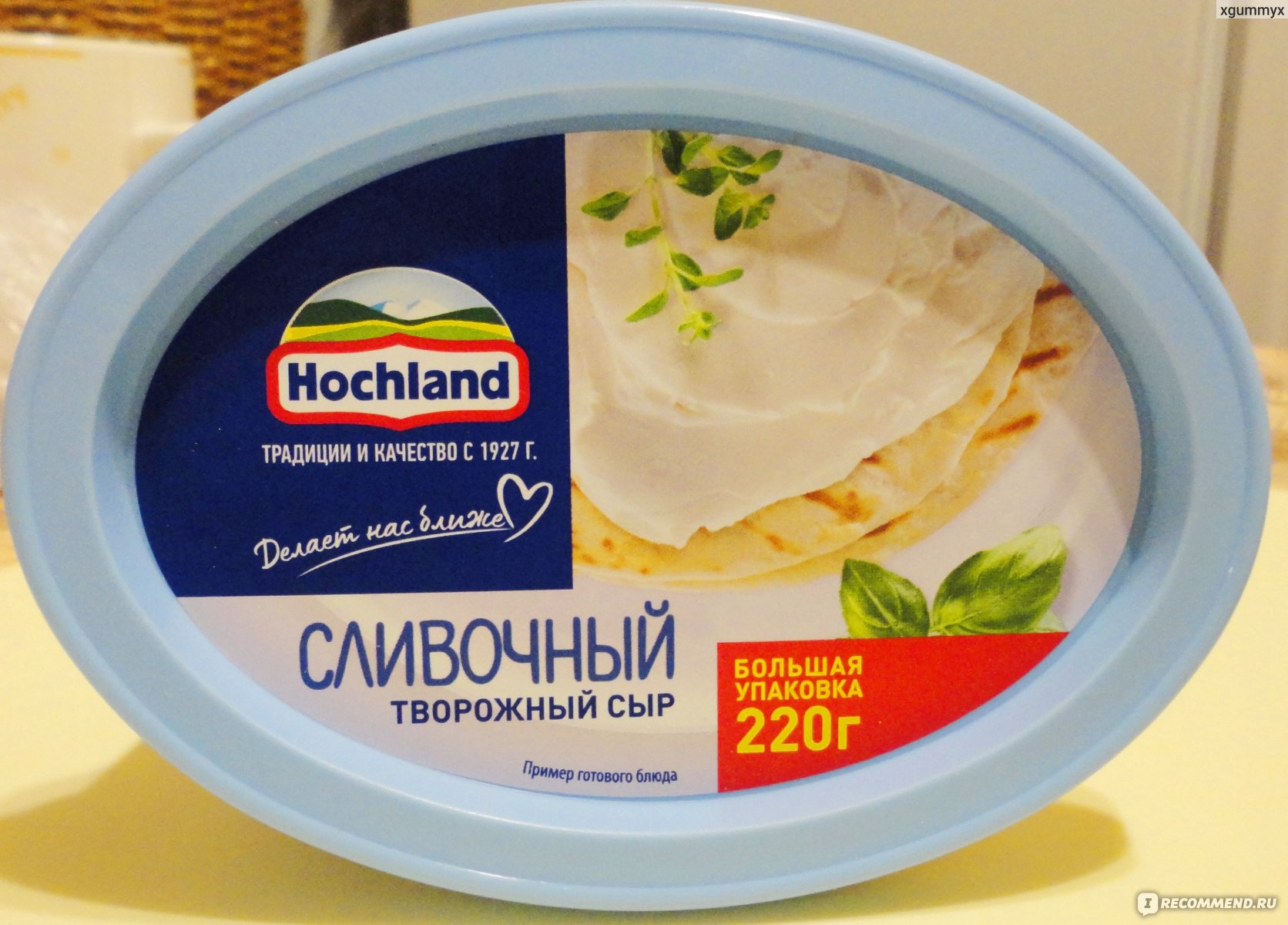 Крем из сливок и сливочного сыра - рецепт приготовления с фото от aikimaster.ru