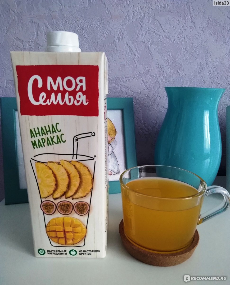 Девочка из рекламы сока моя семья тогда и сейчас фото