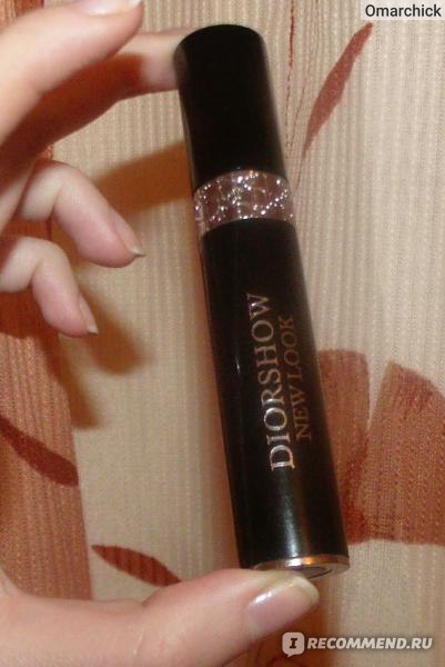 Dior Diorshow New look Mascara 694