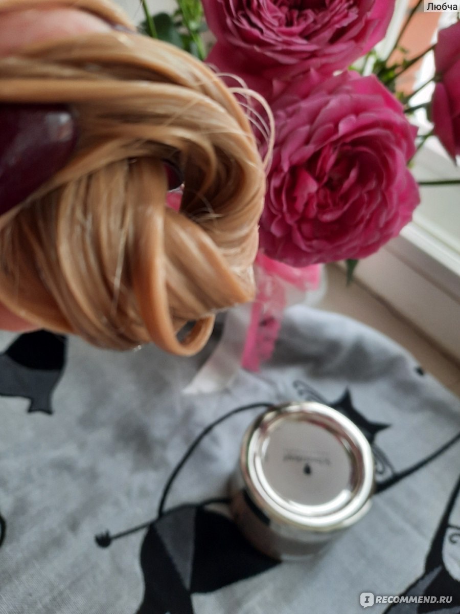 Детокс-система для волос Schwarzkopf Professional  BLONDME фото