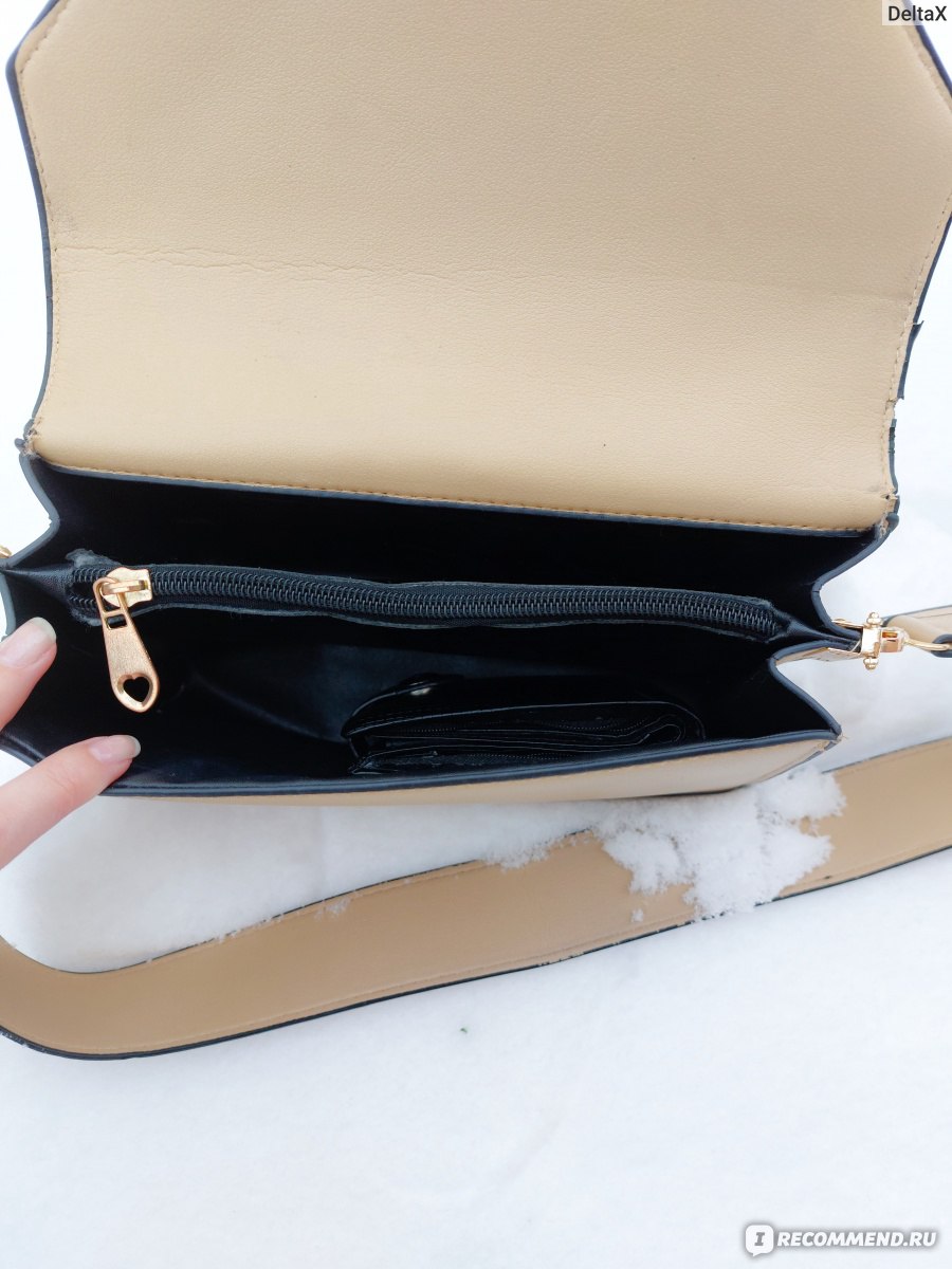 Сумка Женская Aliexpress Fashion Crossbody Bags for Women 2021 Luxury Handbags Ladies Handbags Designer Ladies Travel Messenger PU Leather Crossbody Bags фото