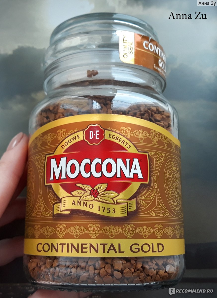 Moccona continental gold. Кофе Moccona 190. Moccona 190 гр. Кофе Моккона большая банка. Кофе Моккона Голд.