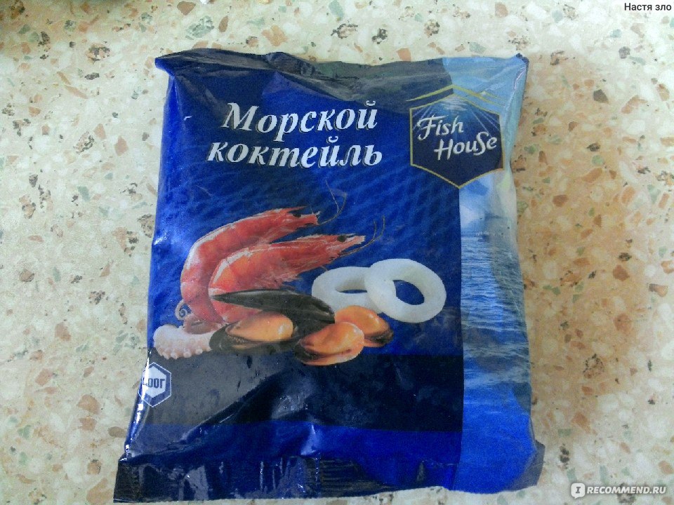 Fish house. Морской коктейль в упаковке. Морепродукты Fish House. Коктейль Fish House. Морской коктейль замороженный Fish House.