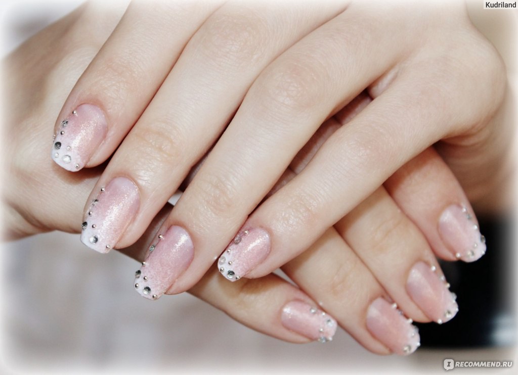 Гель-лак NeoNail 7,2мл French Pink Light 5542-7