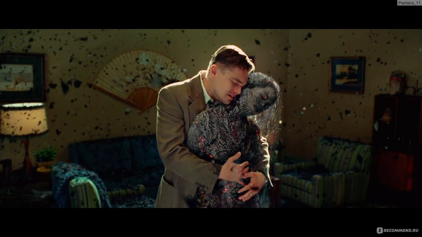 Остров Проклятых / Shutter Island (2010, фильм) - «Фильм интересный, игра  актеров на высоте. Не было скучно ни секунды. Этот фильм хочется  пересматривать. Лео, конечно, гениальный актер. » | отзывы