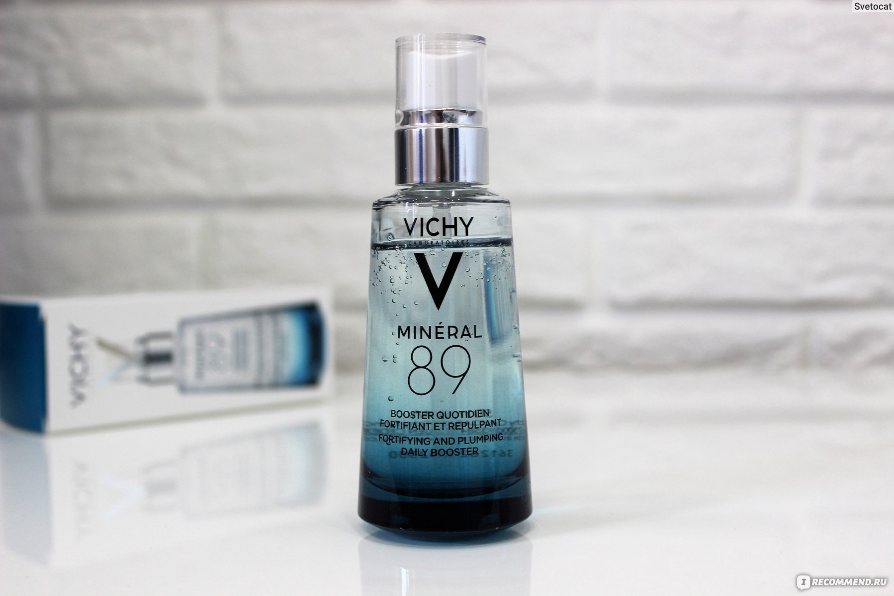 Сыворотка vichy. Vichy Vichy Mineral 89. Vichy Mineral 89 Fortifying Hydrating and Plumping Daily Booster. Vichy 89 Minerals сыворотка. Vichy Mineral 89 гель-сыворотка.