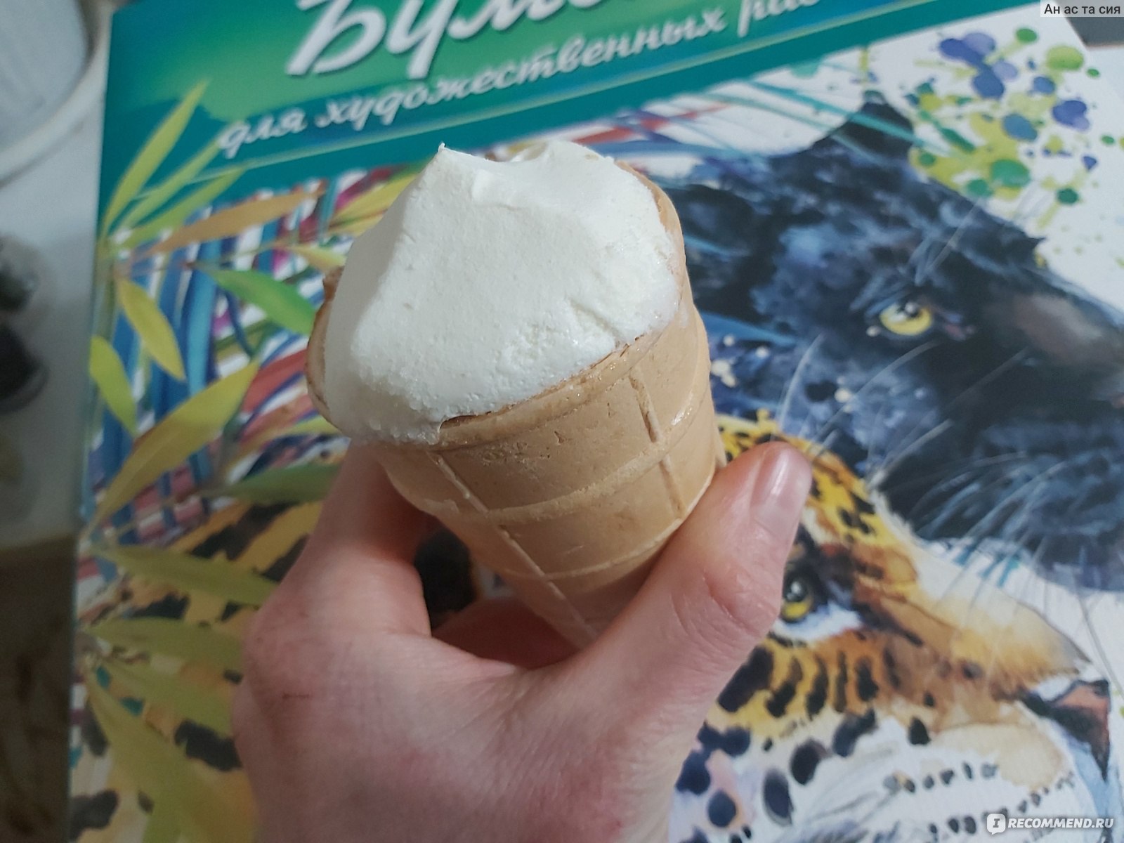 Мороженое пломбир Айс Групп Pro Fit ванильный Без сахара - «🍦Пломбир БЕЗ  САХАРА - отличнейший вариантик для тех, кто хочет насладиться натуральным и  насыщенным вкусом сливочного🥛 пломбирчика без излишней сладости, да ещё