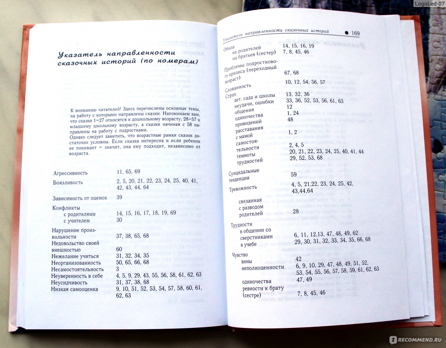 Лабиринт души : Терапевтические сказки / 11-е изд., Хухлаева Ольга  Владимировна, Хухлаев Олег Евгеньевич - «При умелом подходе может стать  неплохим подспорьем для родителей. А картинки сами нарисуем» | отзывы