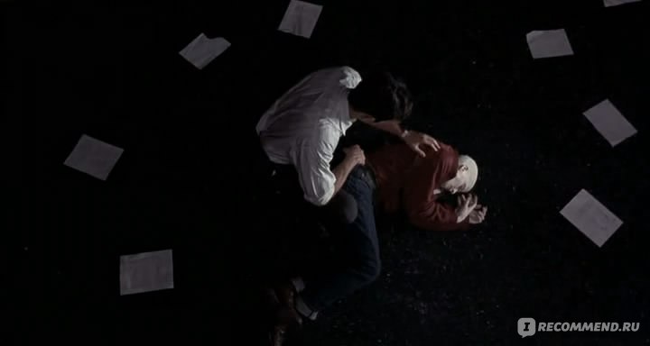 Пудра (1995, фильм) фото