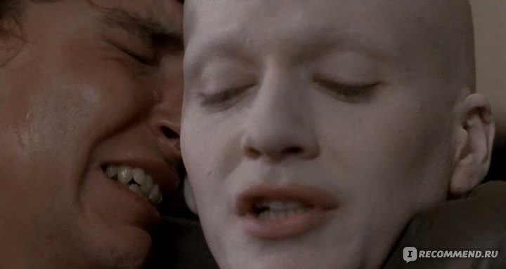 Пудра (1995, фильм) фото