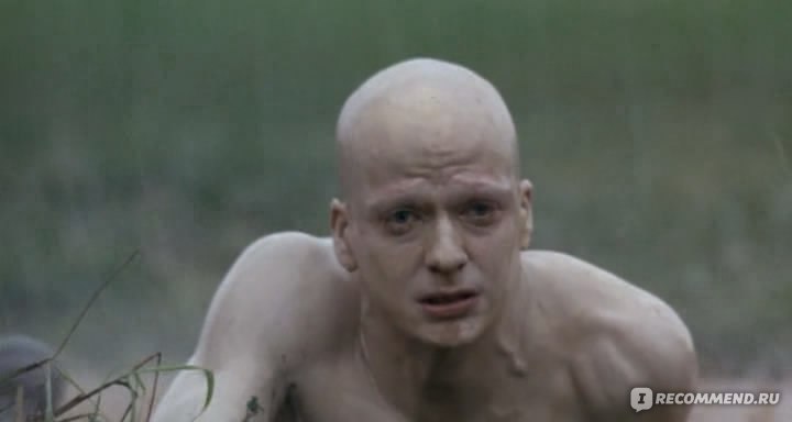 Пудра (1995, фильм) фото