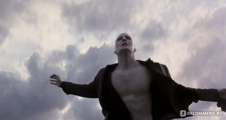 Пудра (1995, фильм) фото