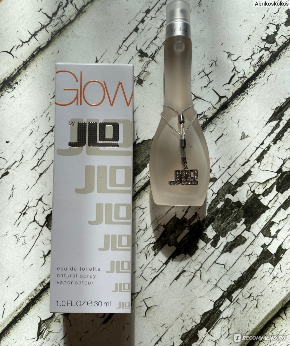 Jennifer Lopez Glow by JLo - «С этим ароматом я уже более 17-ти лет!  Чувственный, свежий, эротичный. Аромат уверенной в себе женщины такой, как  сама создательница - Дженнифер Лопес.» | отзывы