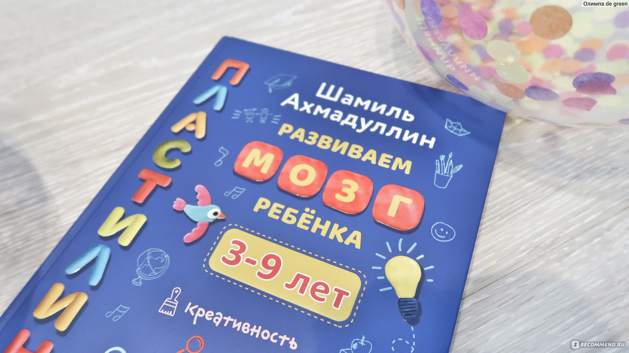 Шамиль ахмадуллин книга поделки