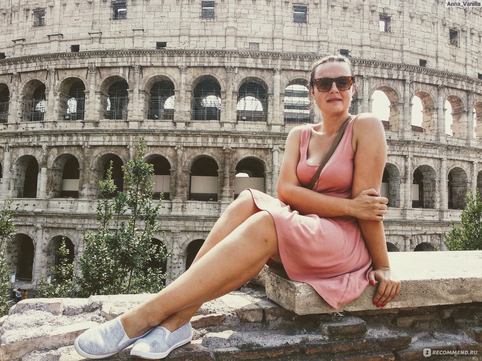 Поездка в Рим: советы туристам перед путешествием
