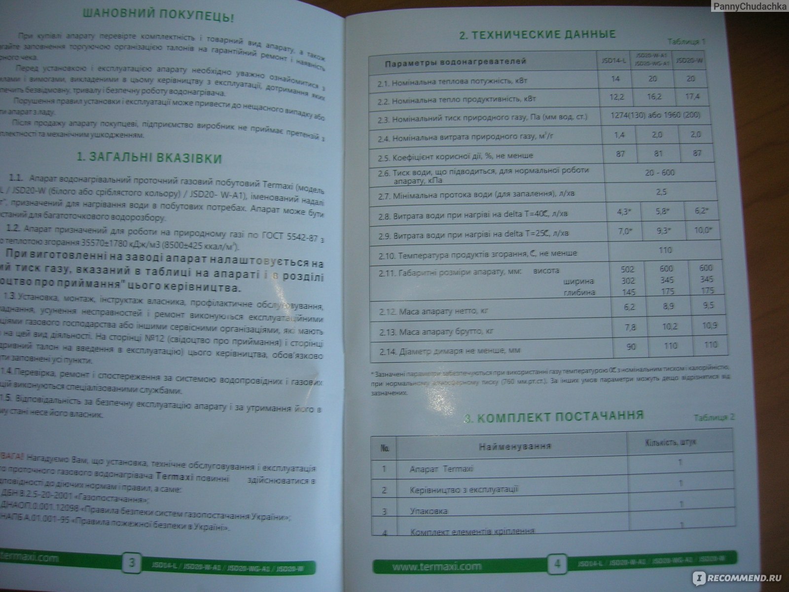 инструкция