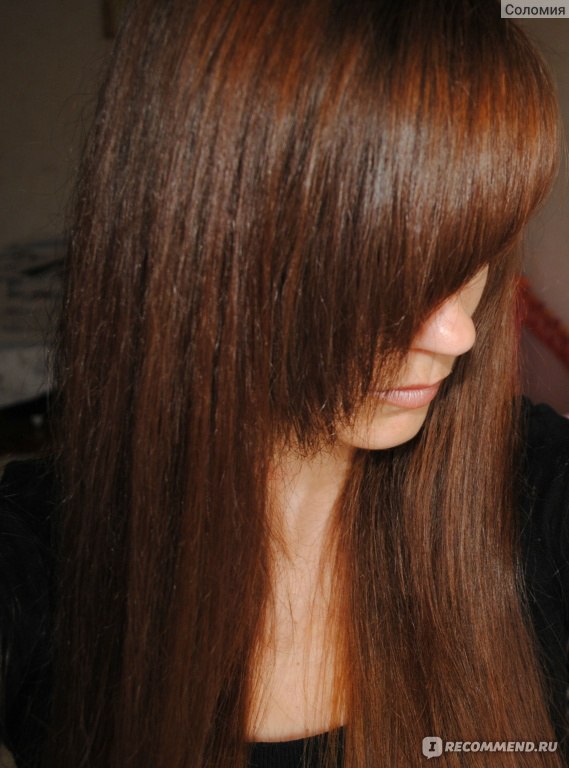Цвет волос светло коричневый фото без рыжины и красноты