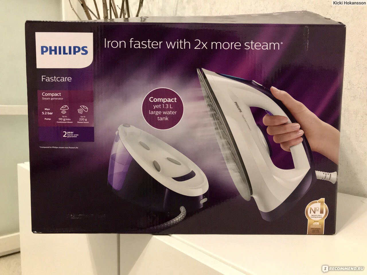 Philips mistral 44 steam boost инструкция фото 114