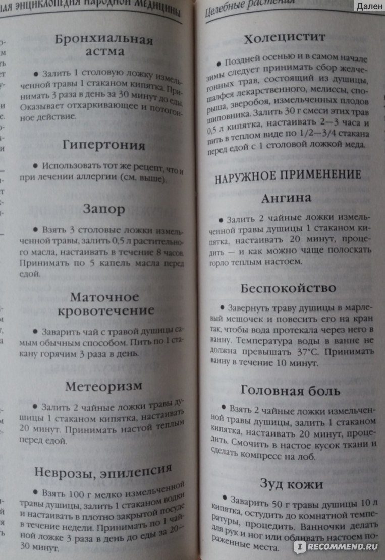 Трава Душица (Орегано ) - « Целебная травка, помогающая созревать девочкам  и дающая силы женщинам пережить бурю гормональных изменений...А еще укротит  мужа, любителя ходить налево...🌼» | отзывы