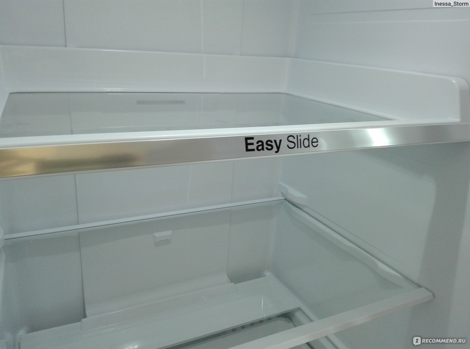 Складная полка для холодильника самсунг