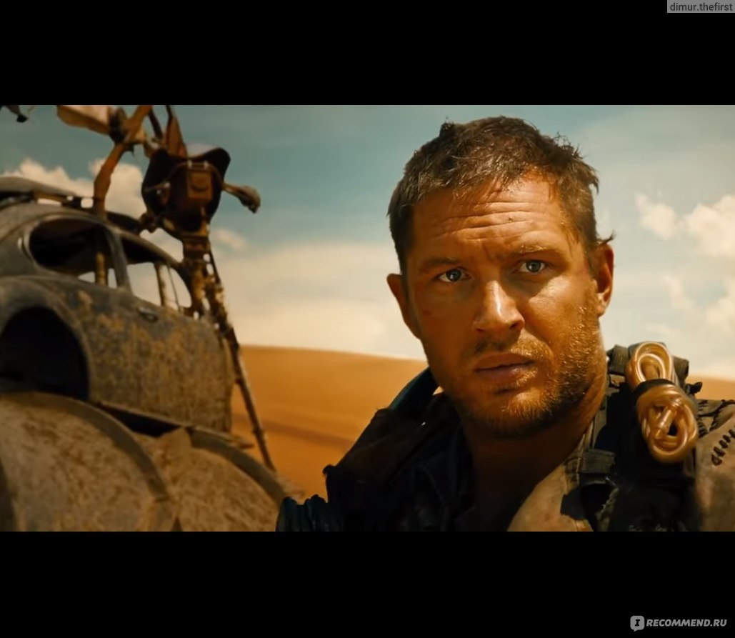 Безумный Макс: Дорога ярости / Mad Max: Fury Road (2015, фильм) -  «Постапокалипсис и сюрреализм. Это действительно Безумный Макс с большой  буквы» | отзывы