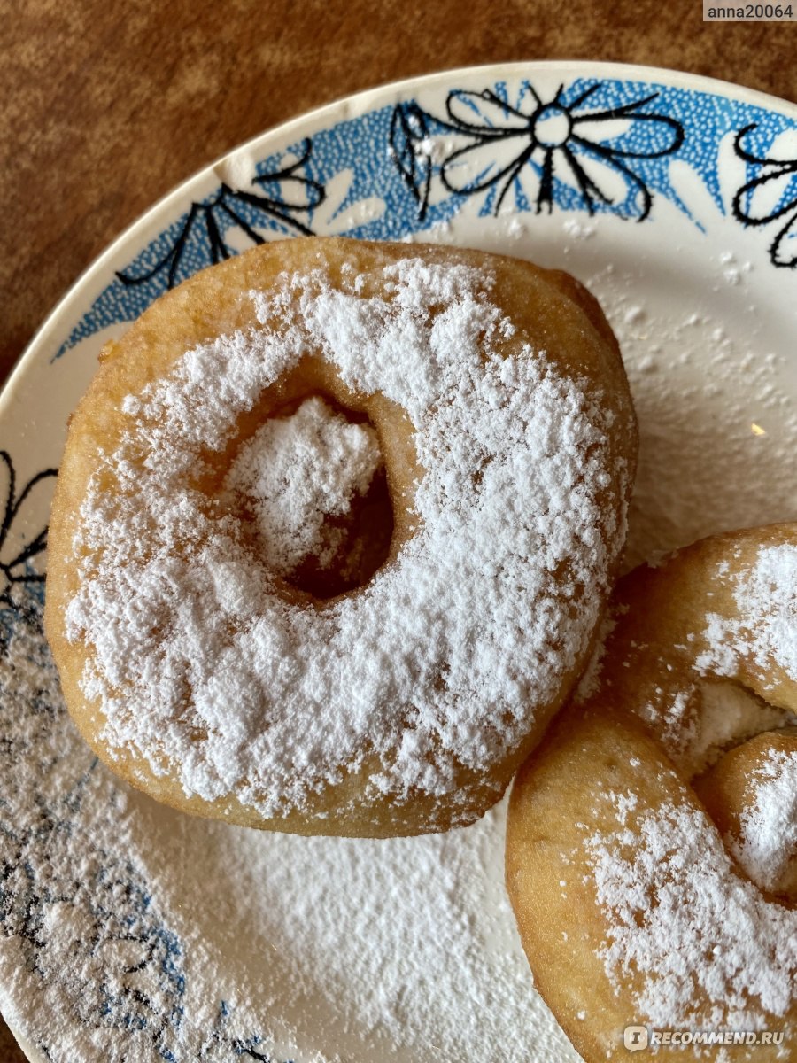 Пышечная , Санкт-Петербург - «Где попробовать вкусные петербургские пышки  за 30 рублей? Я рекомендую по-советски антуражную Пышечную на Садовой» |  отзывы