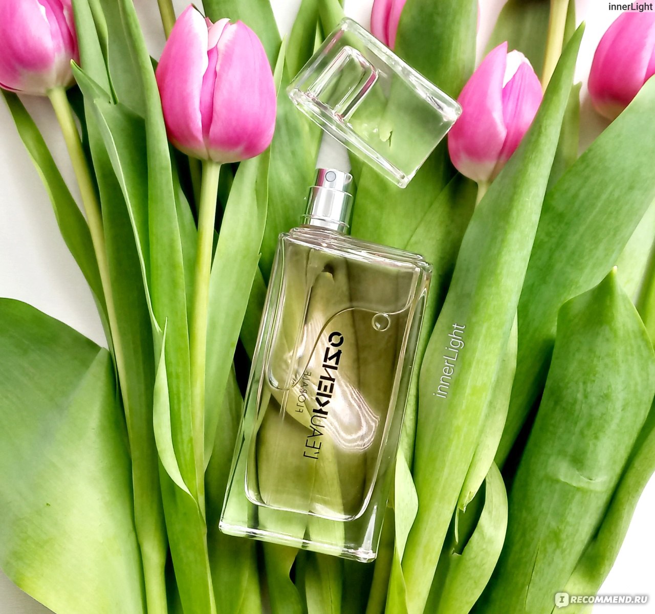 L'Eau Kenzo Florale