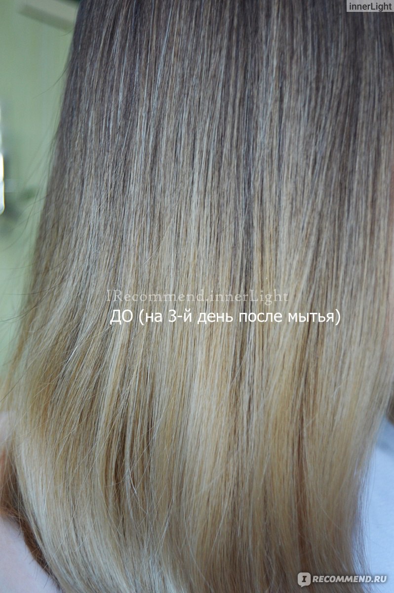Бальзам для волос L’Oreal Paris Elseve для нормальных и склонных к сухости волос Роскошь кокосового масла фото