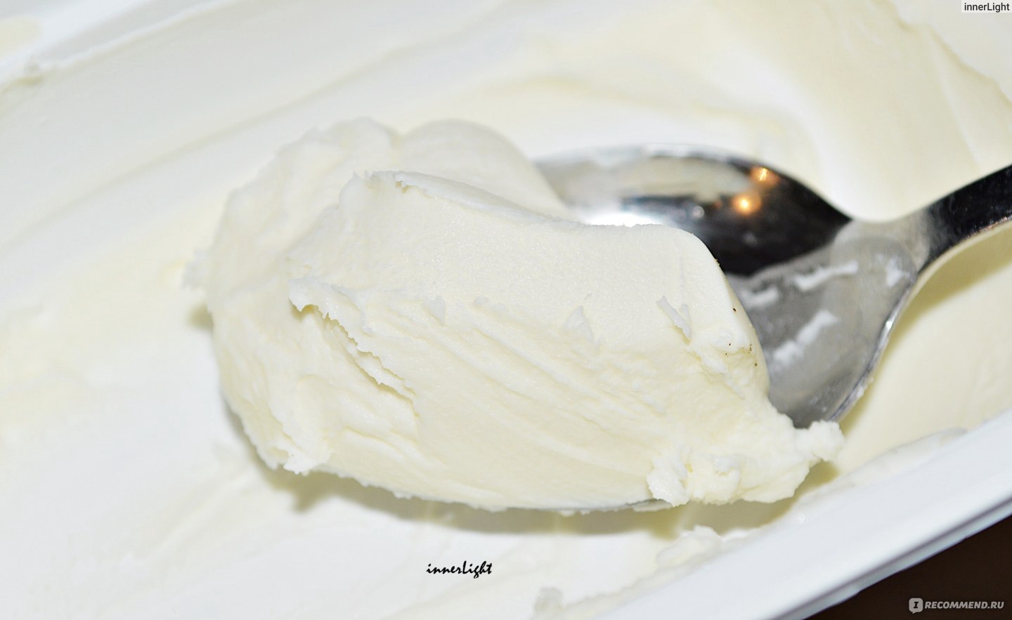 Cream Cheese для торта