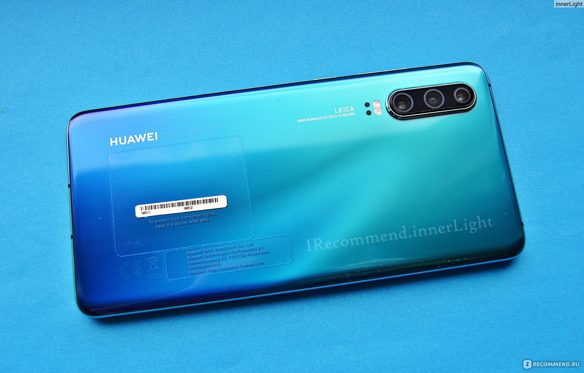 Смартфон Huawei P30 - «Huawei P30 📲 лучше Samsung Galaxy A32, но и дороже,  на ≈500€! 💰 Подробно о достоинствах и недостатках смартфона | А также фото  без коррекции, сделанные с его