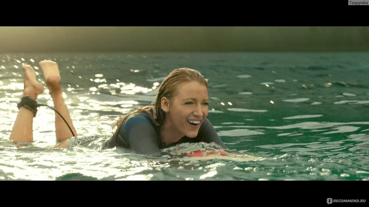 Отмель / The shallows (2016, фильм) - «Зарубежный фильм с высоким  рейтингом. Драма со спецэффектами, основанная на реальных событиях» | отзывы